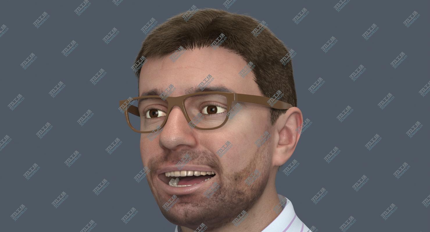 images/goods_img/2021040231/Man Clothed Animated 01 3D model/5.jpg